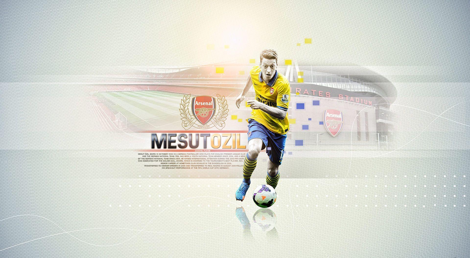 Free Arsenal Background
