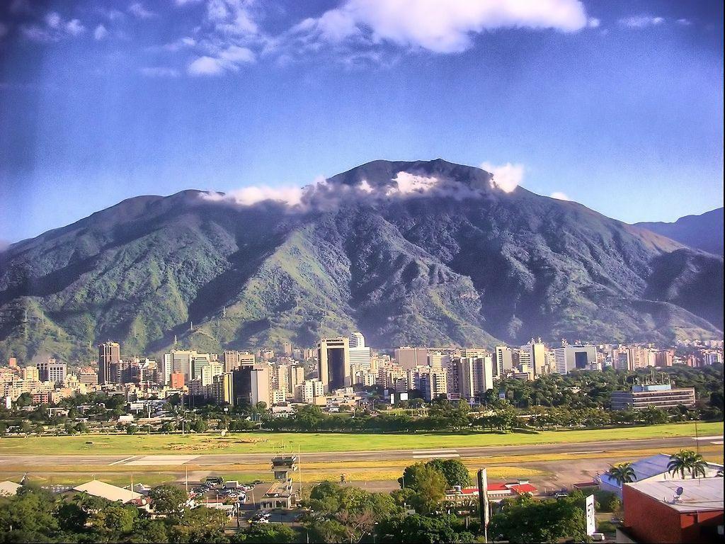 best ¡Esto es Caracas! image