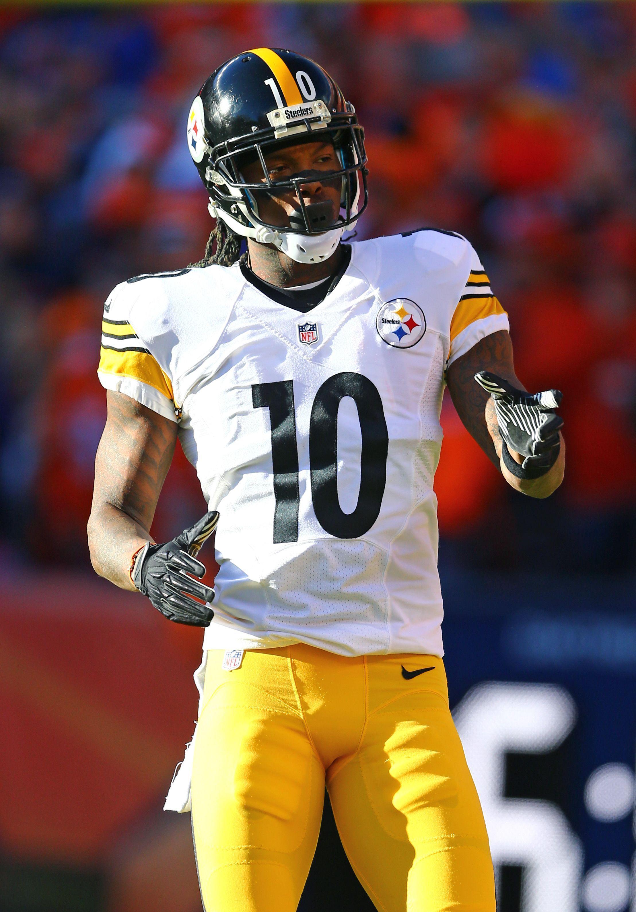 Report: Steelers expect Martavis Bryant to be fully reinstated