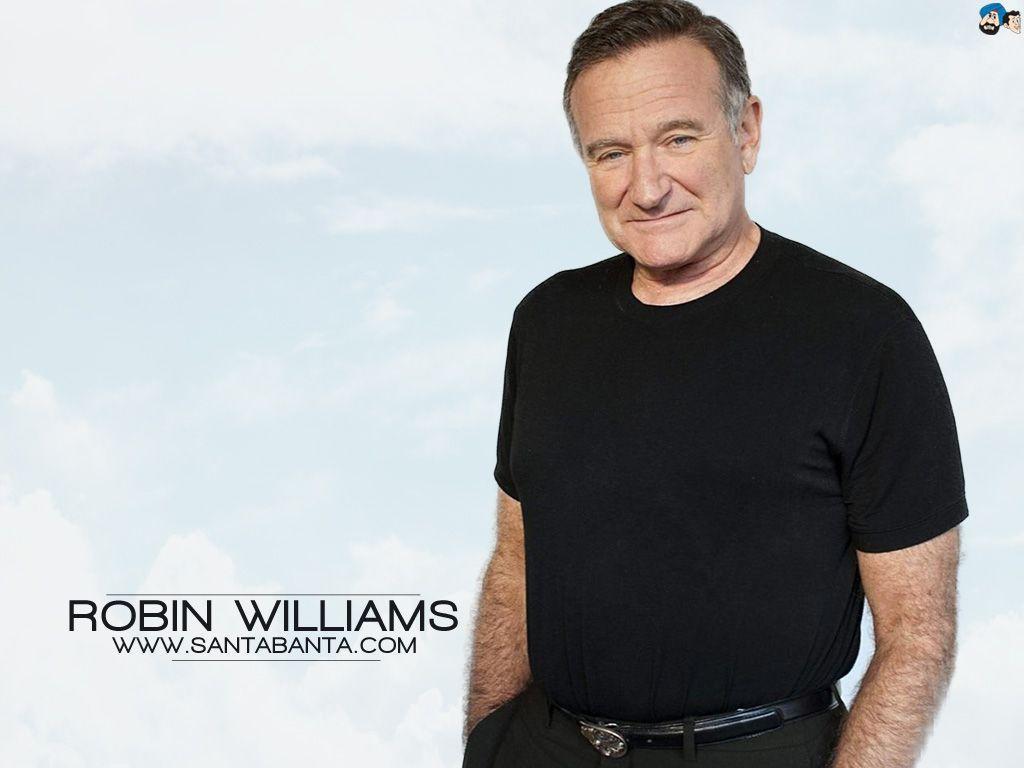 Robin Williams Wallpaper
