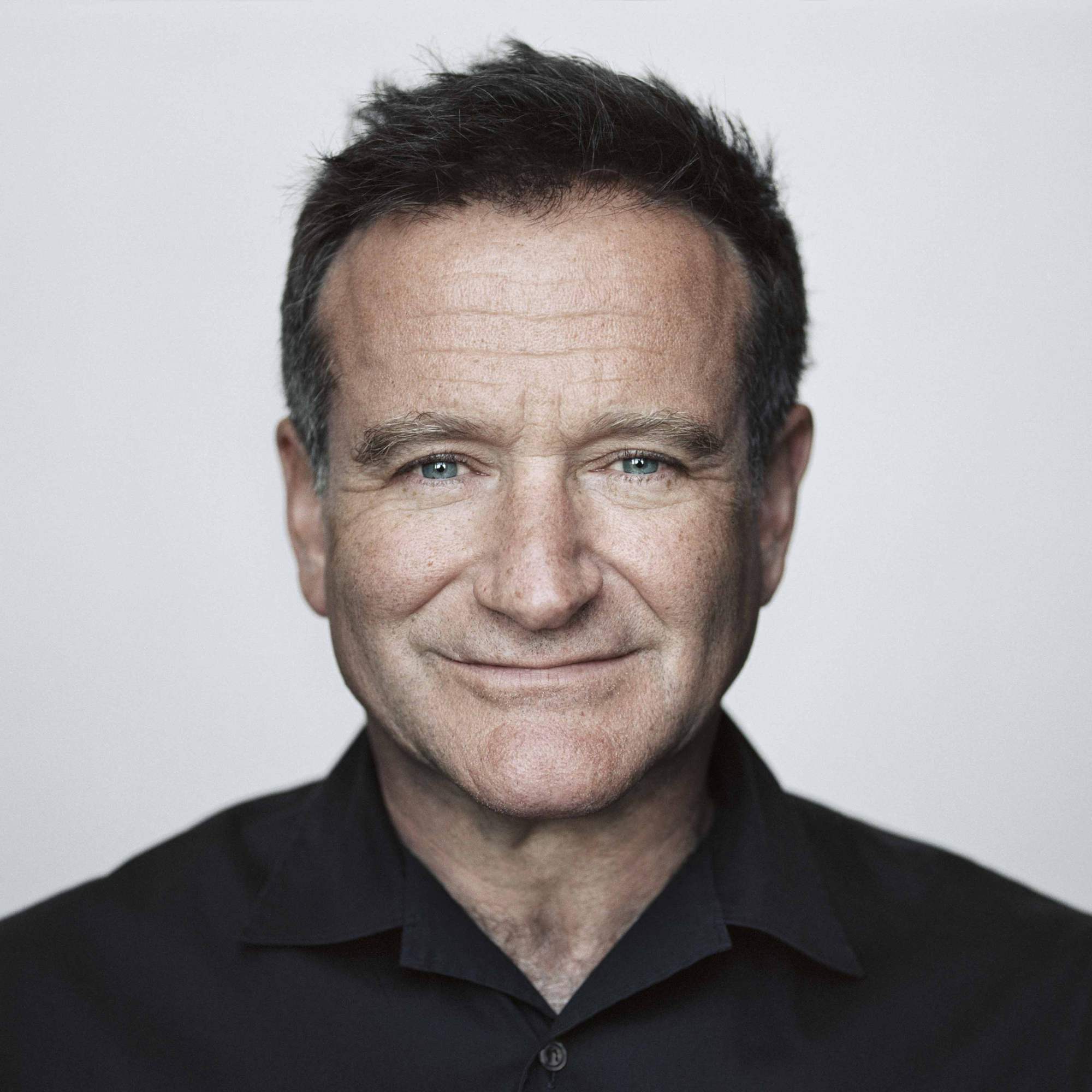 High Quality Robin Williams Wallpaper. Full HD Picture