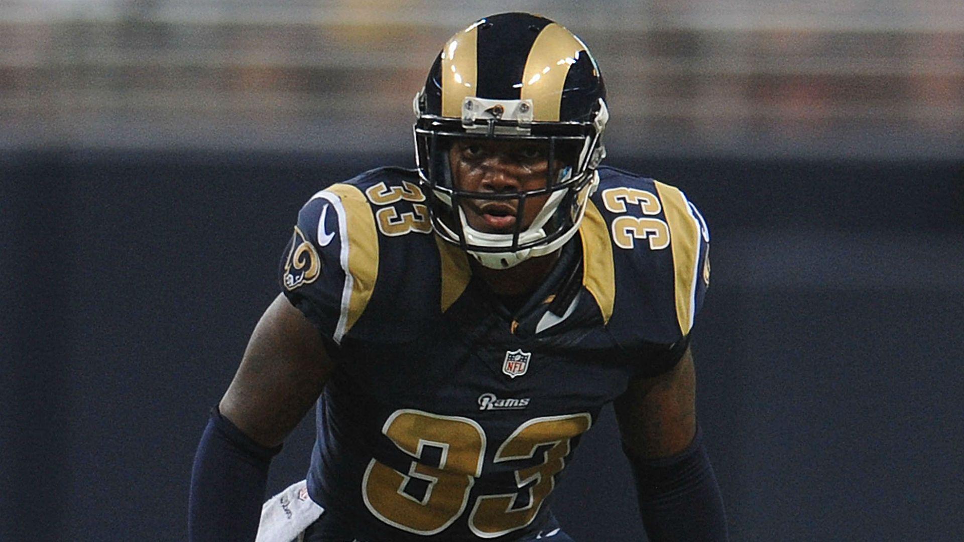 Rams lose E.J. Gaines for season after surgery, report says. NFL