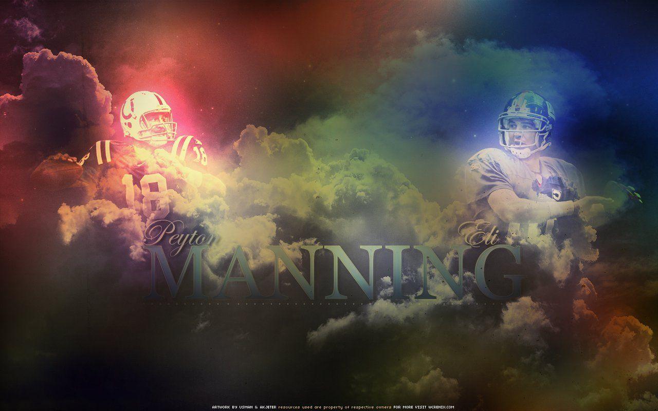 Eli Manning Wallpaper