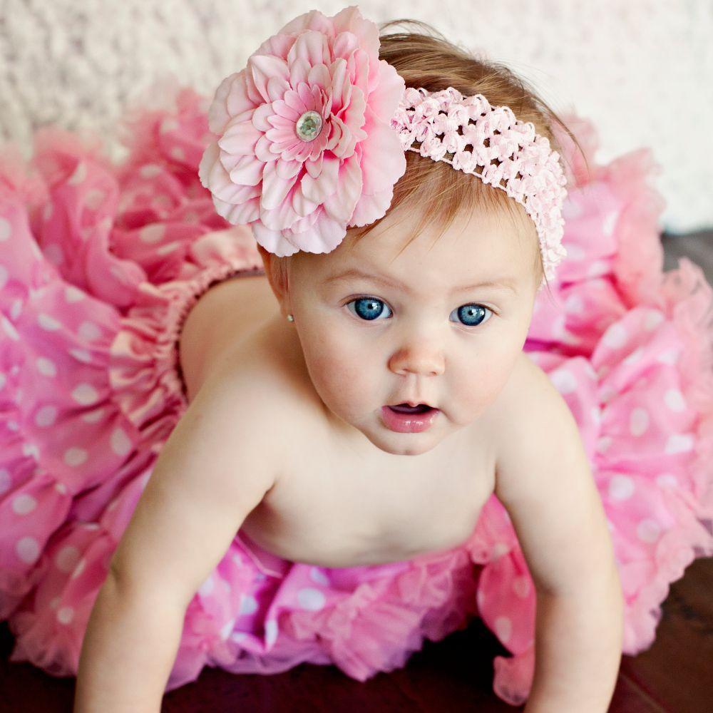 Baby Girl Profile Pics