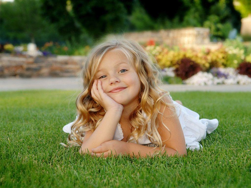 Most Beautiful Baby Girl Wallpaper. HD Picture & Image