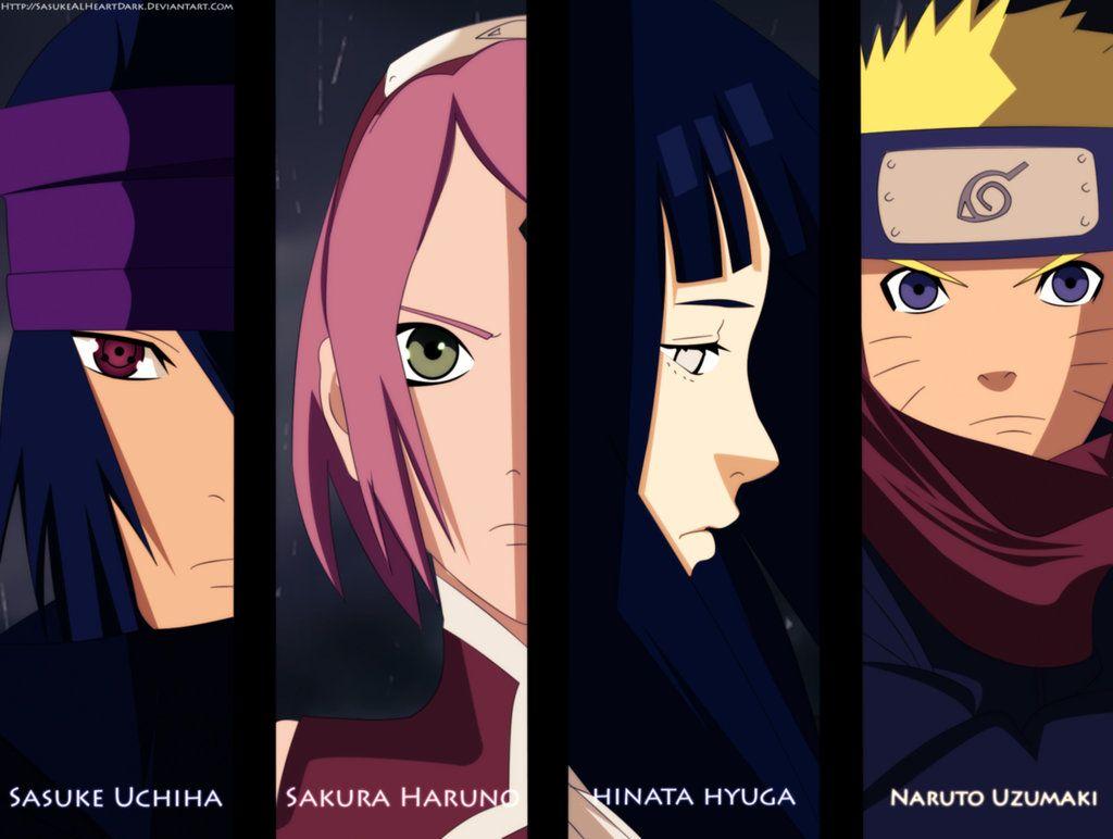 The Last: Naruto the Movie Movie Wallpaper