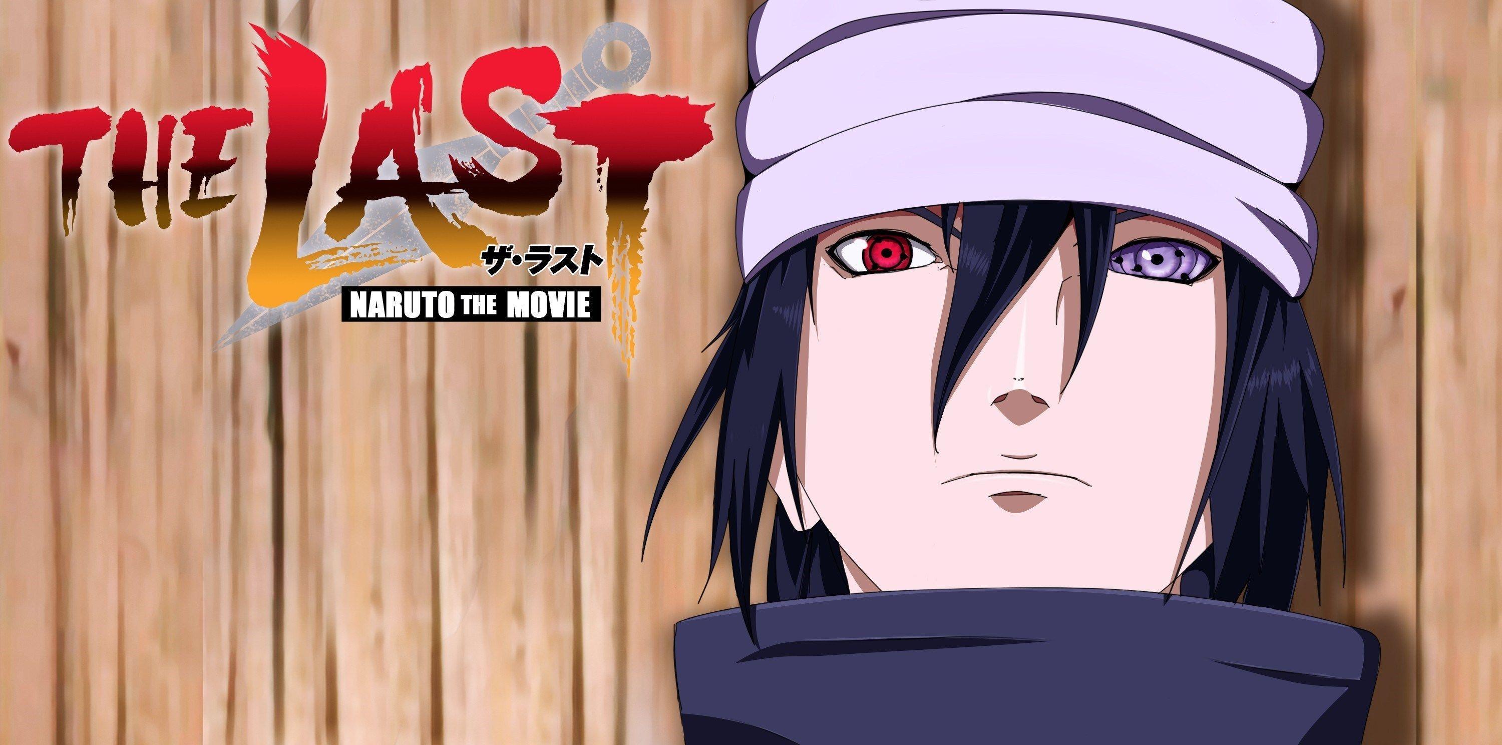 Wallpaper Naruto, Last trailer, Uchiha sasuke HD, Picture, Image