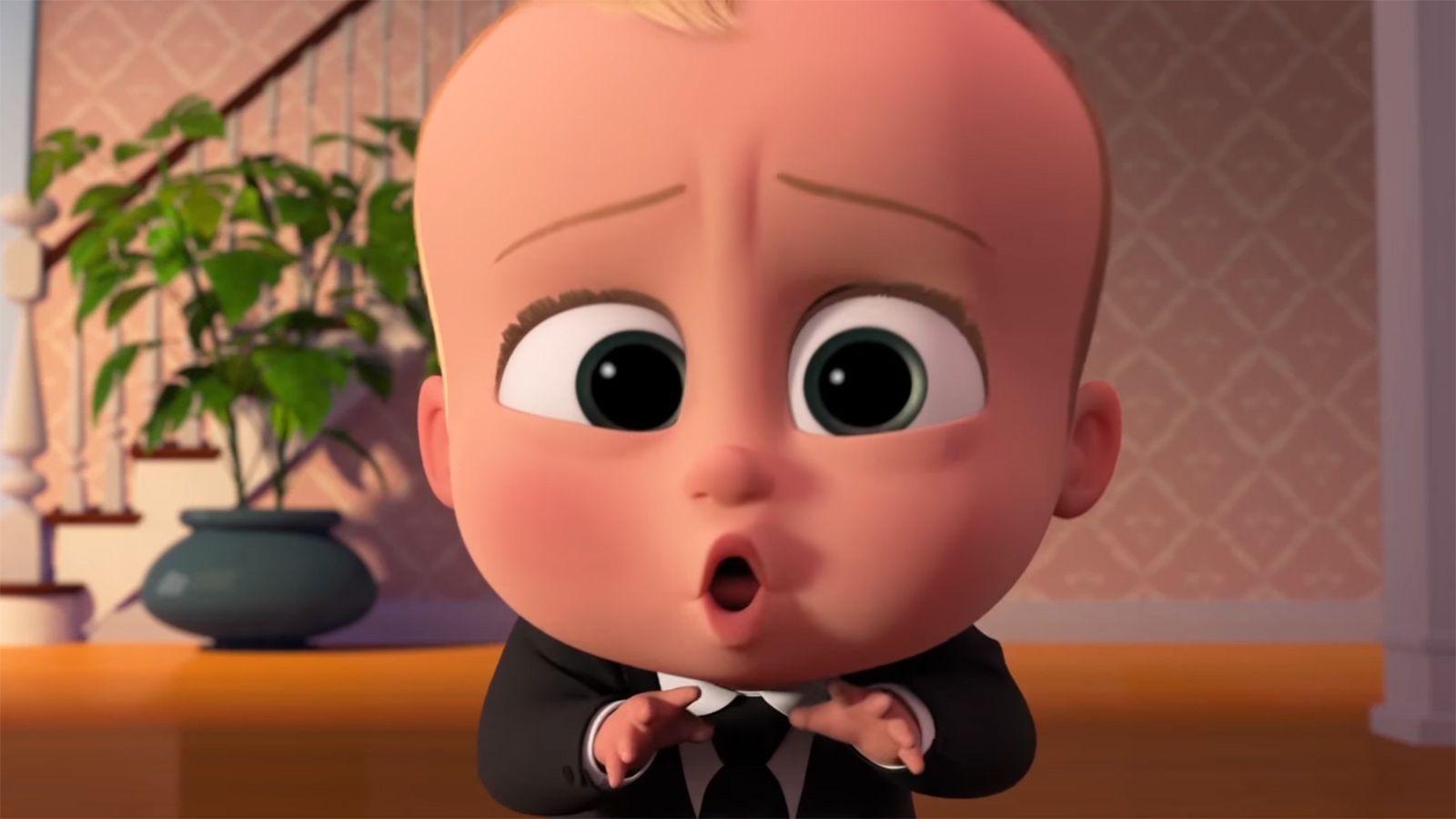 South Africa's box office: Boss Baby is boss, baby