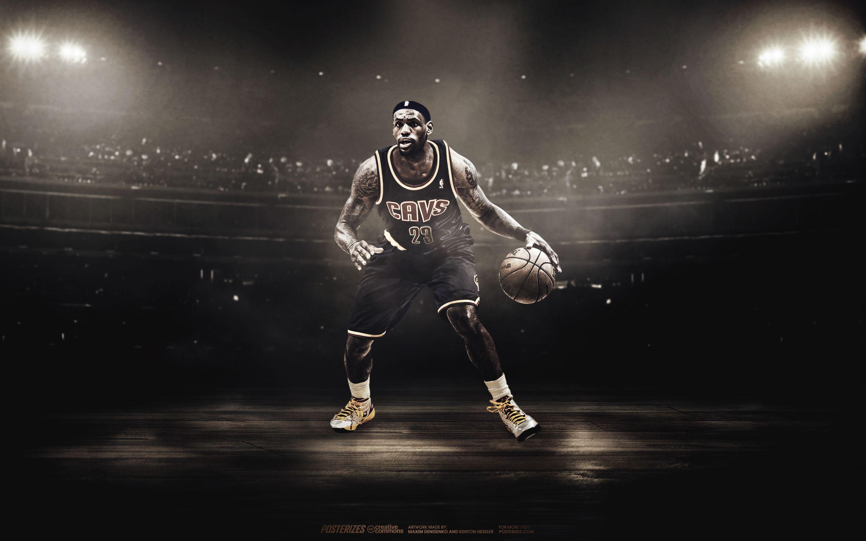 Cleveland Cavaliers Wallpaper HD