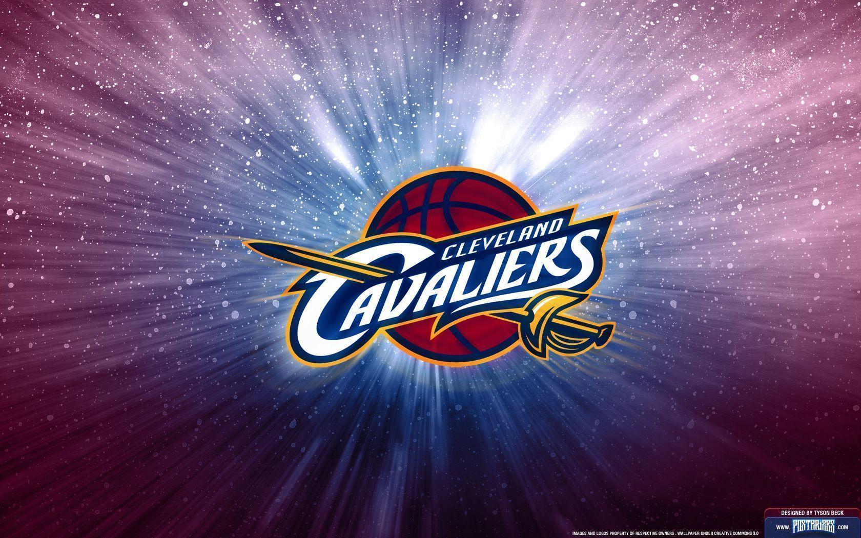 Cleveland Cavaliers LeBron James Dunk