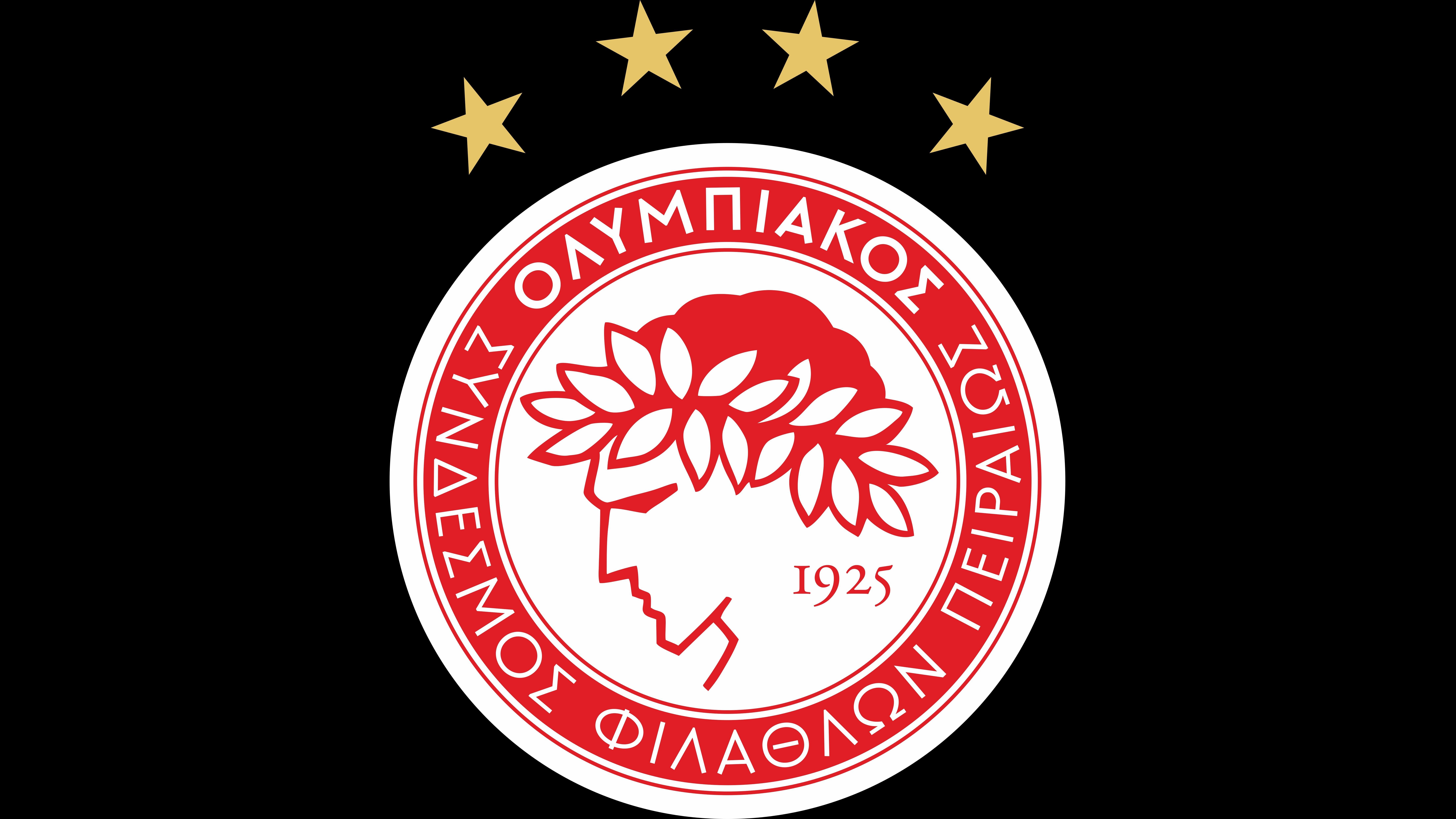 Olympiacos F.C. HD Wallpaper and Background Image