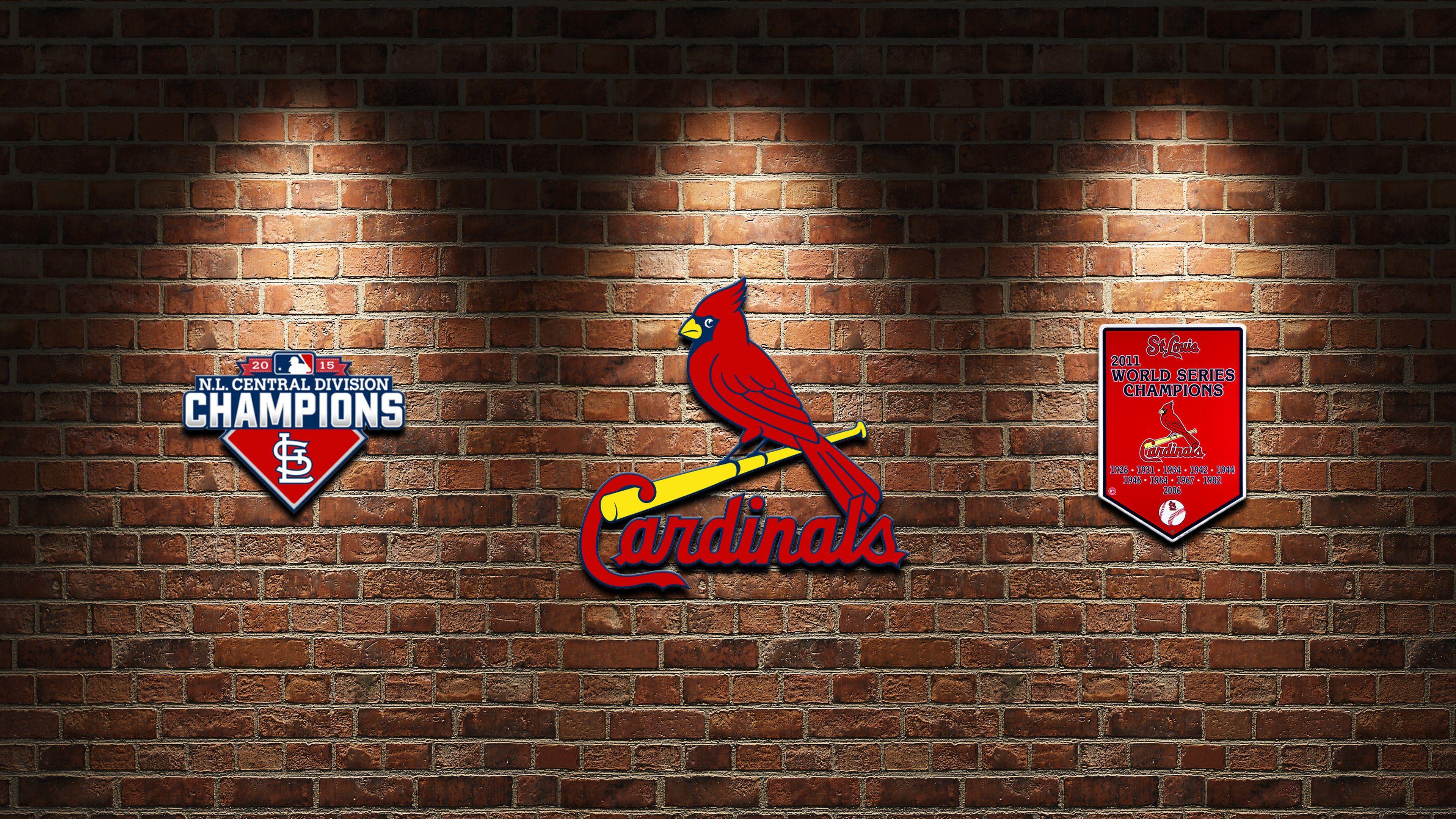 Stl Cardinals Wallpaper