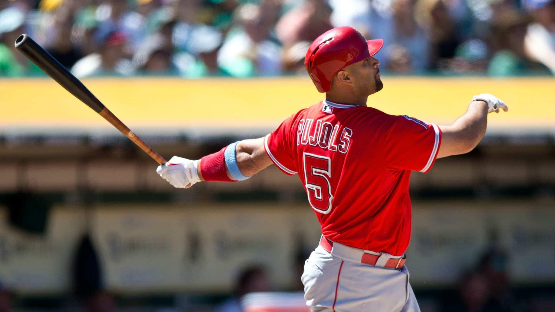 Is Albert Pujols A HOFer Right Now?