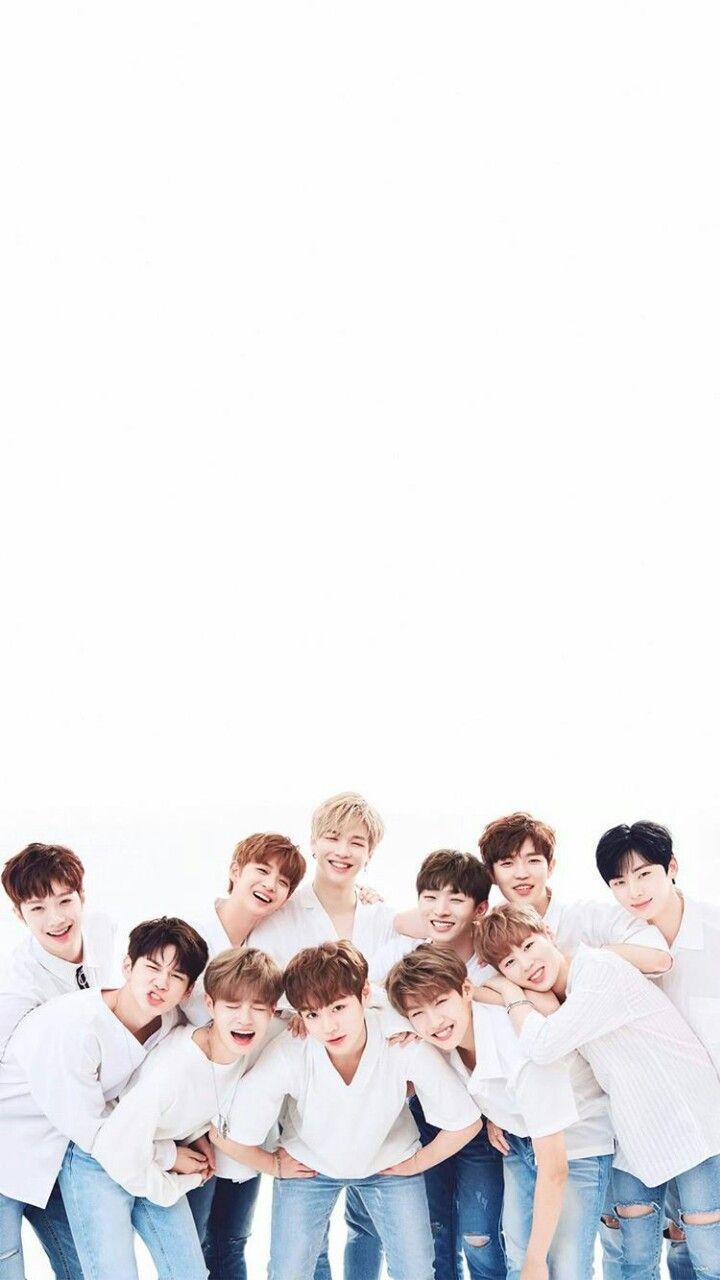 The 95 best image about Wanna One Wallpaper