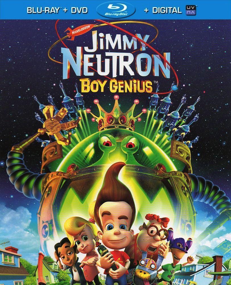 jimmy neutron movie poster picture, jimmy neutron movie poster