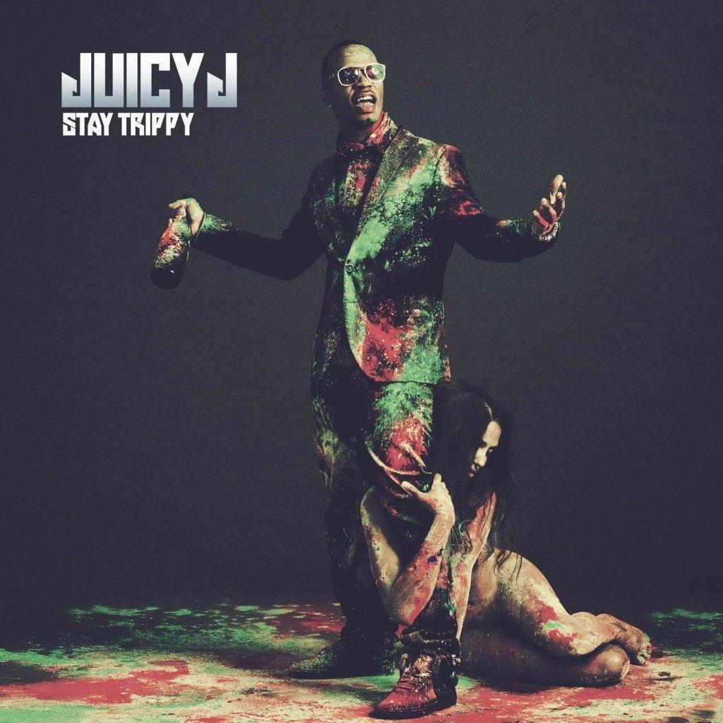 Juicy J Stay Trippy HD Wallpaper 1080p. Hot Image