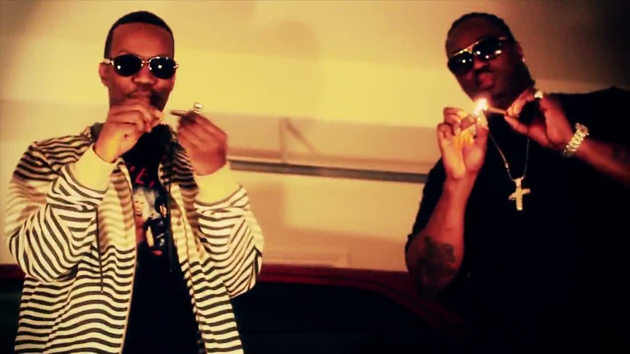 Juicy J And Project Pat's Music Video Shoot Ends With Paramedics