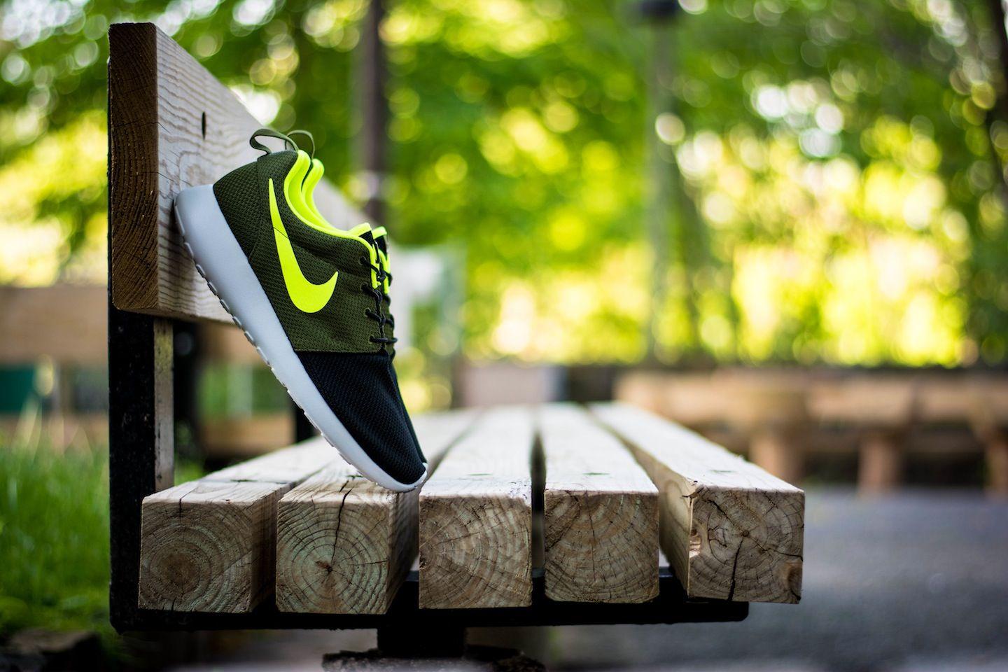 Nike Roshe, Pics, Picture, Image, Photo