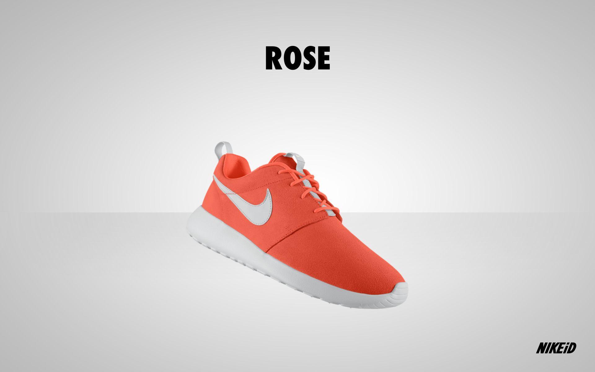 Nike Roshe Run ID