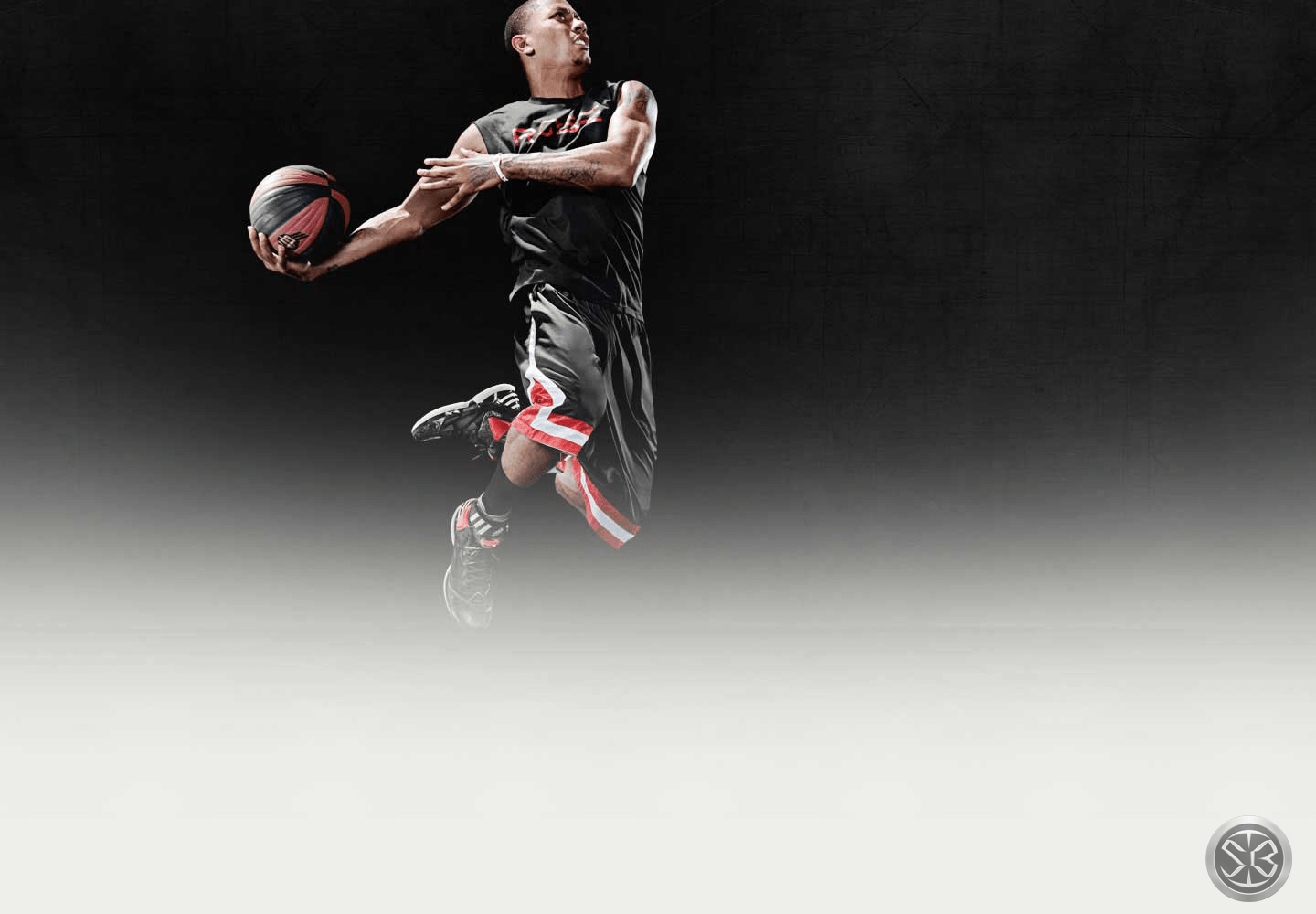 Adidas Basketball Wallpaper