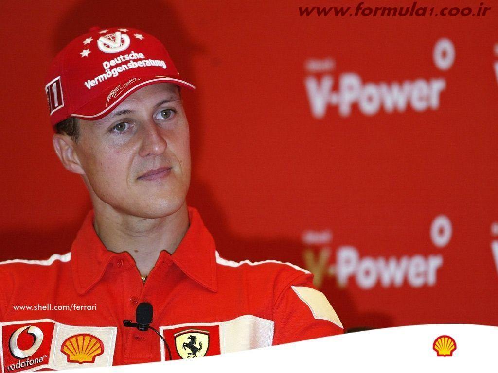 Best HD Michael Schumacher Wallpaper