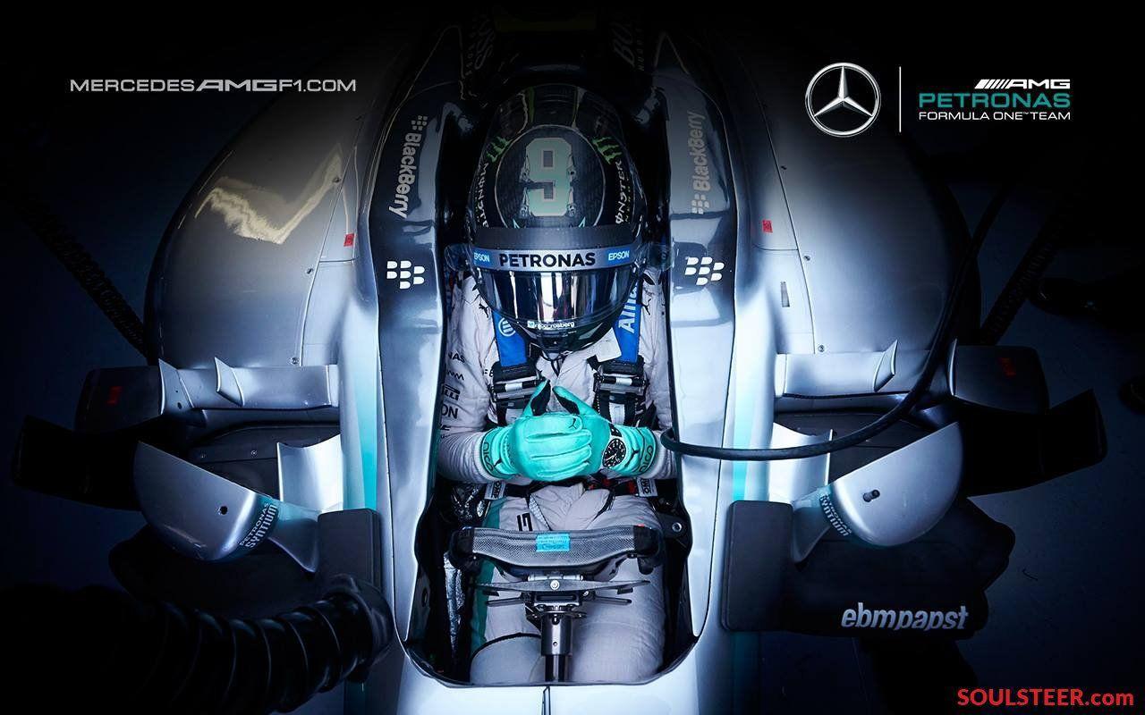 Mercedes AMG F1 Wallpaper, Cool Mercedes AMG F1 Background