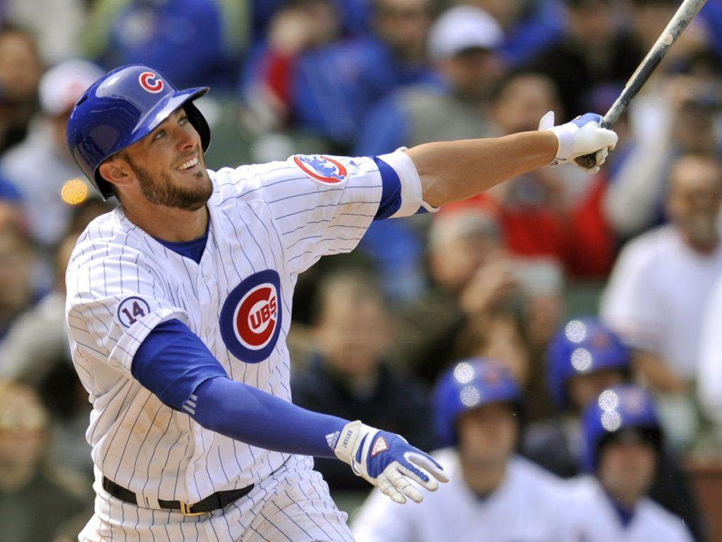 Scouts And Stats Agree: Kris Bryant Is Going To Be Dope