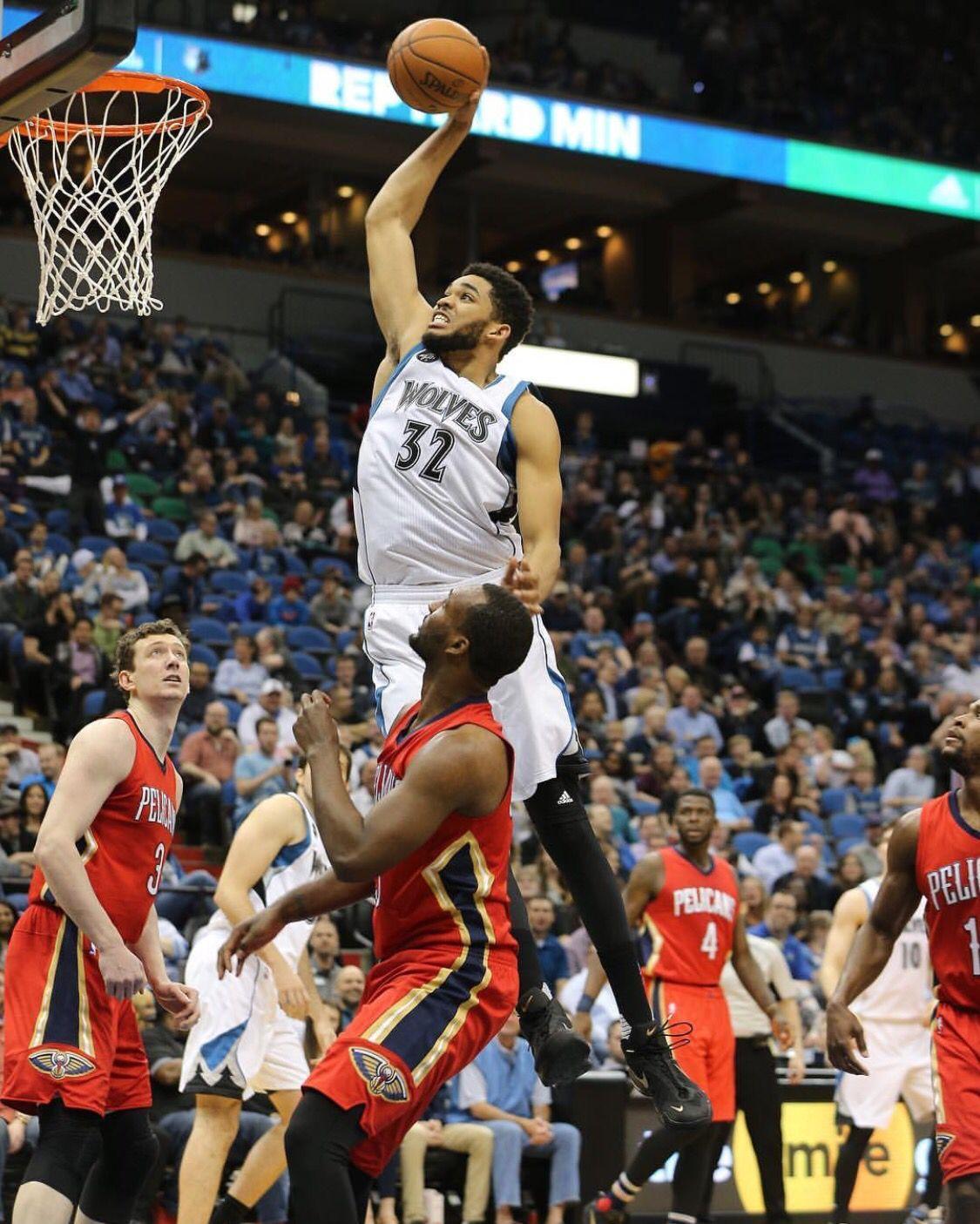 Karl Anthony Towns. Hoopers. Karl anthony towns, NBA