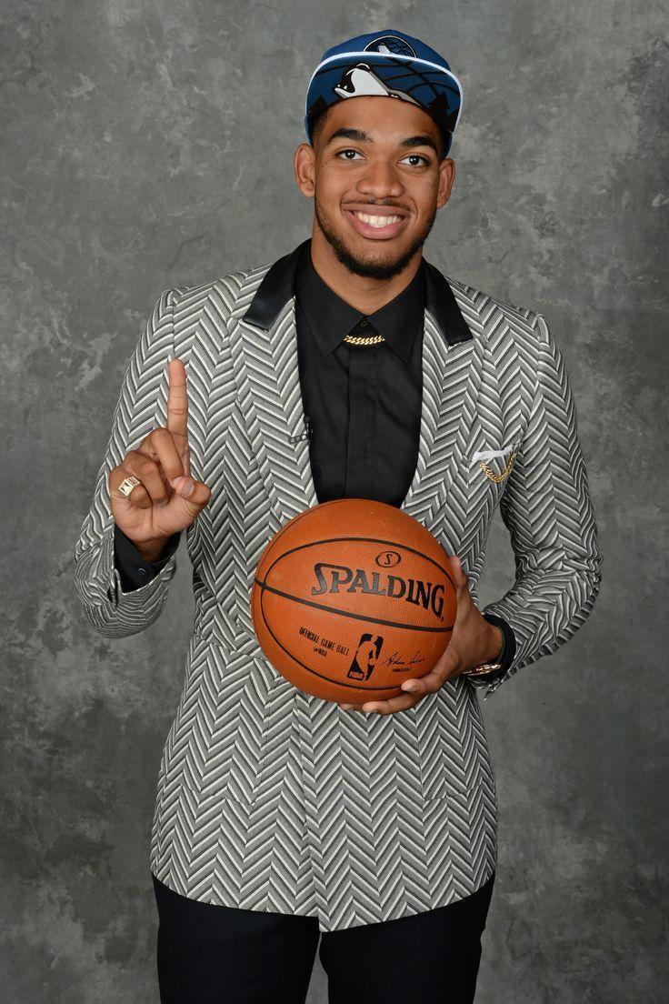 best Karl Anthony Towns image
