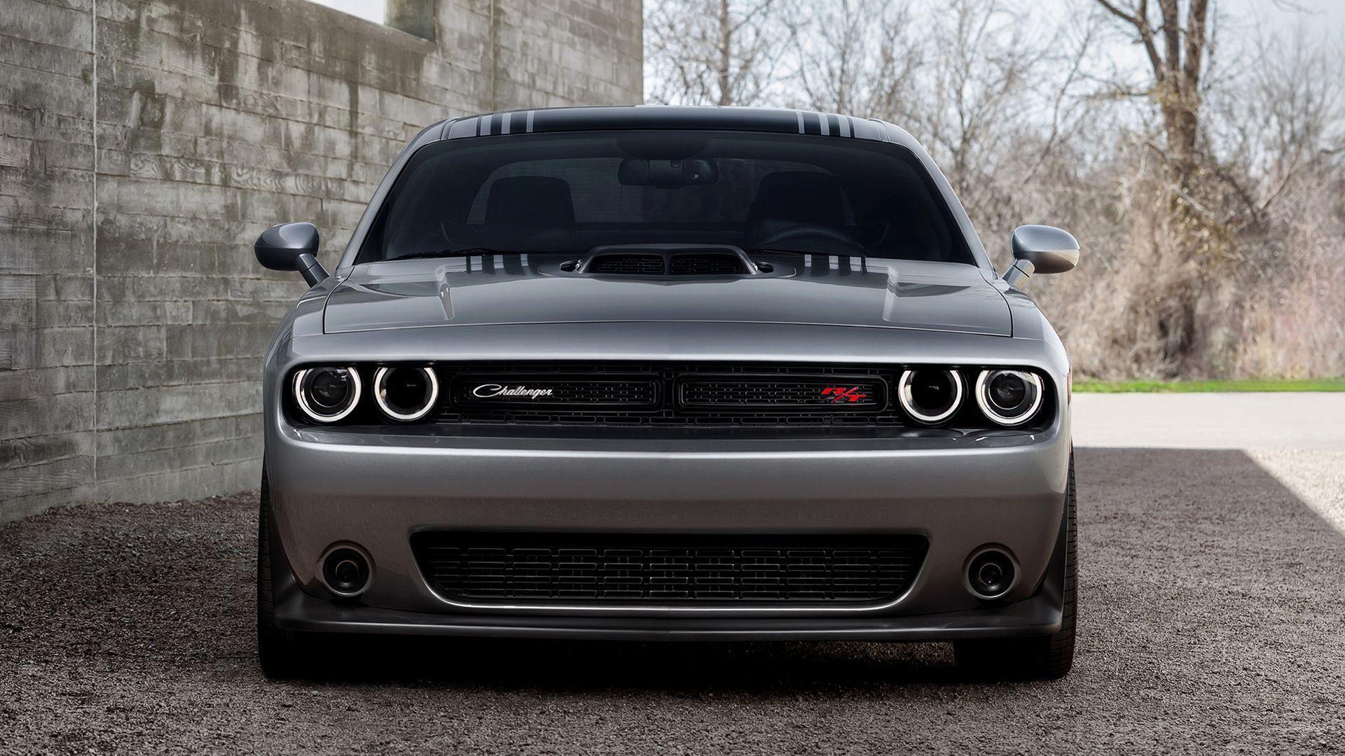 Dodge Challenger Wallpaper and Picture