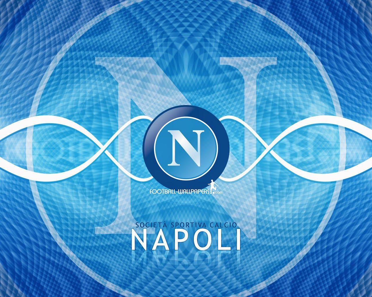 Download SSC Napoli Wallpaper HD Wallpaper