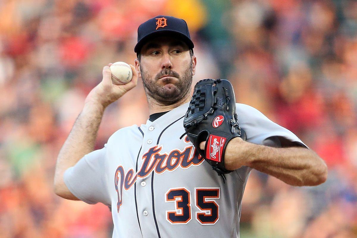 Tigers vs. Rays Preview: We're still waiting for Justin Verlander