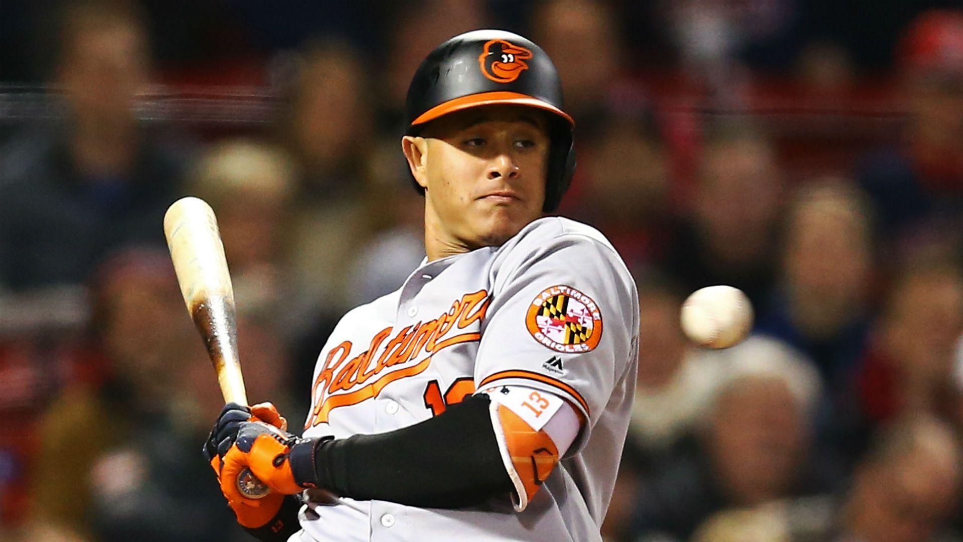 Manny Machado Drops 12 F Bombs In Rant About Red Sox, Chris Sale
