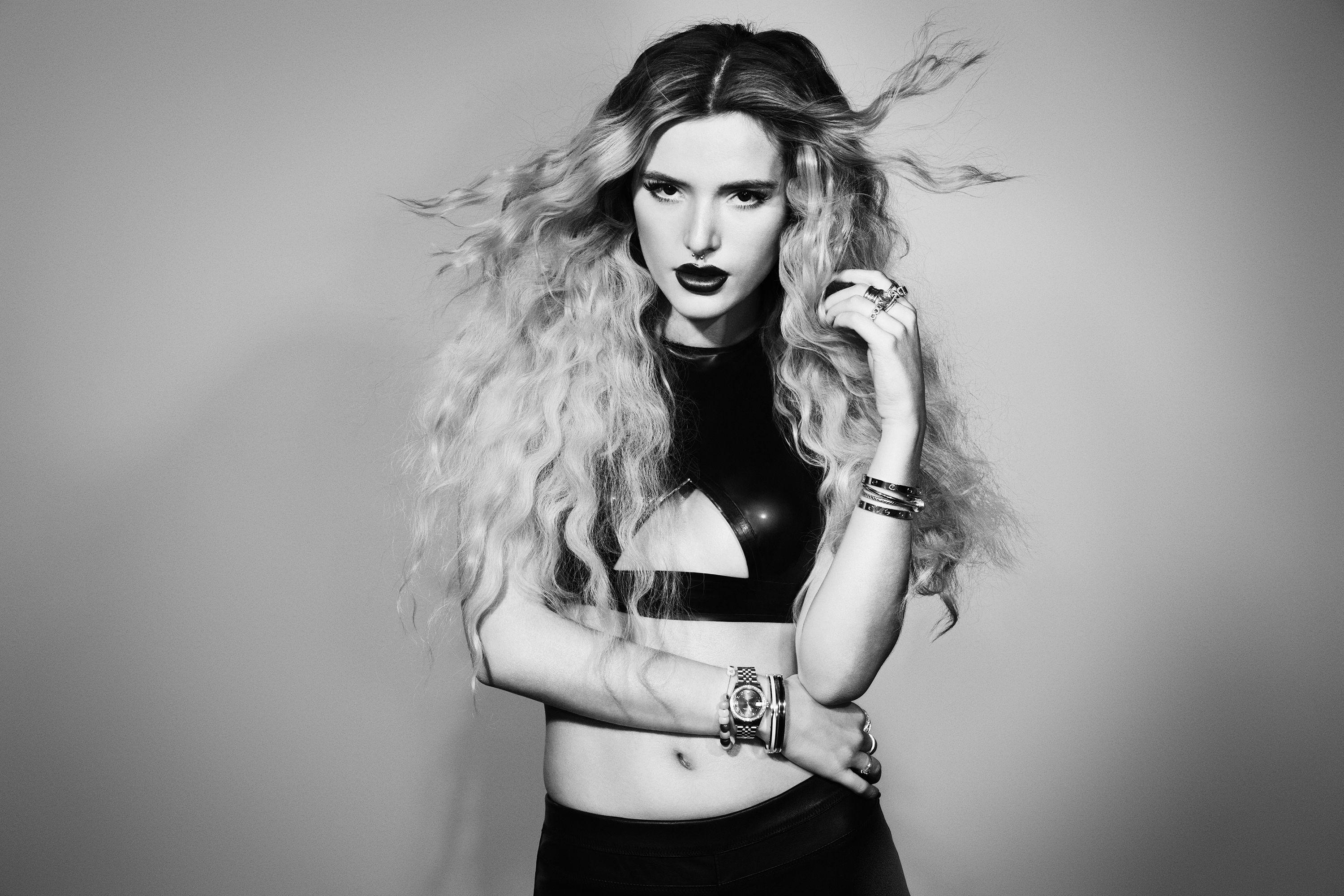 Bella Thorne Wallpapers Wallpaper Cave