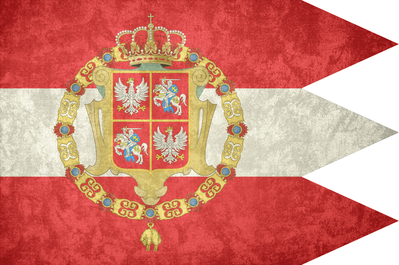 Flag Wallpaper Polish