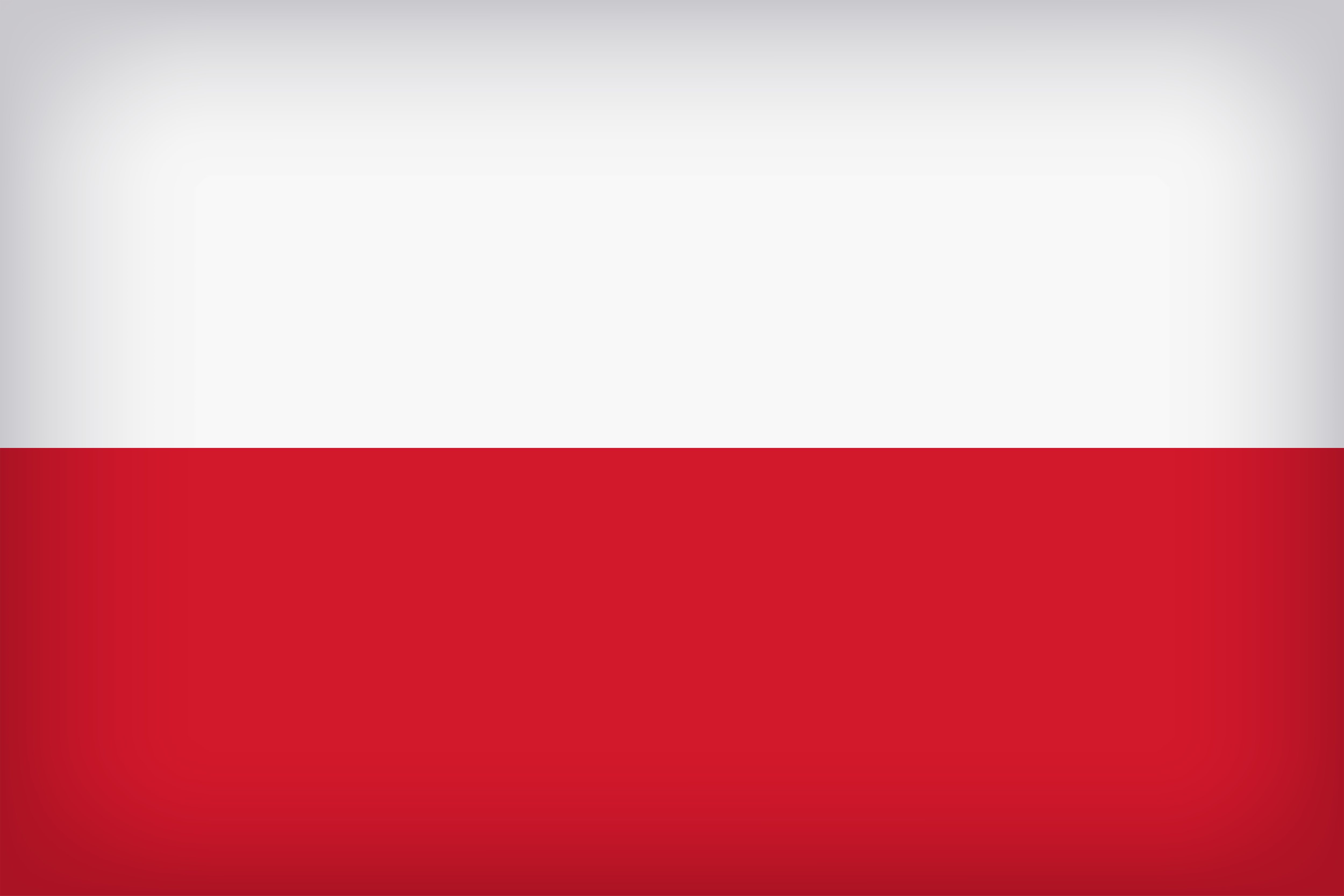 Poland Large Flag Quality Image