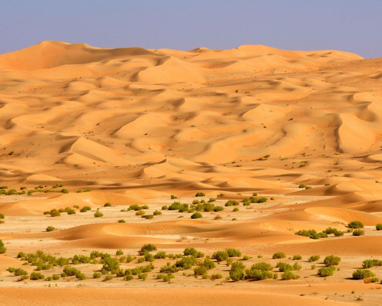 Saudi Arabia Desert, HD Wallpaper 8640, Wallpaper13.com