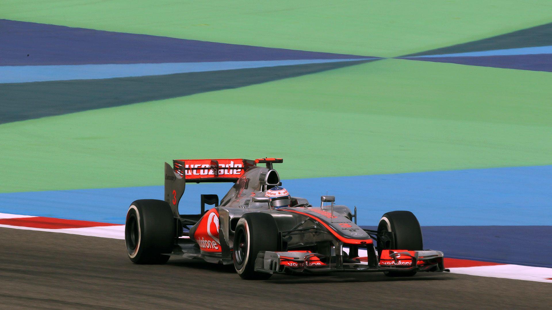 HD Wallpaper 2012 Formula 1 Grand Prix of Bahrain