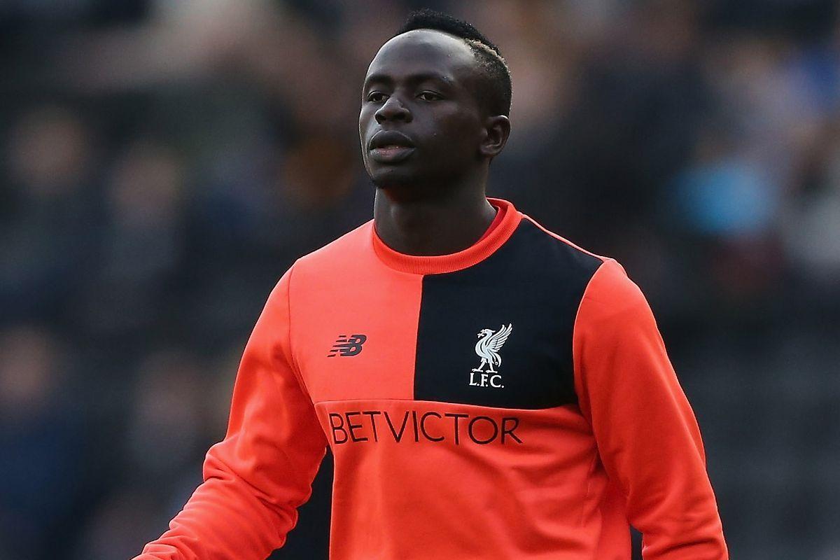 PFA Snubs Sadio Mané in Player of the Year Voting Liverpool