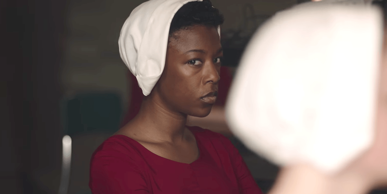 The Handmaid's Tale's first 3 episodes are brilliant, terrifying