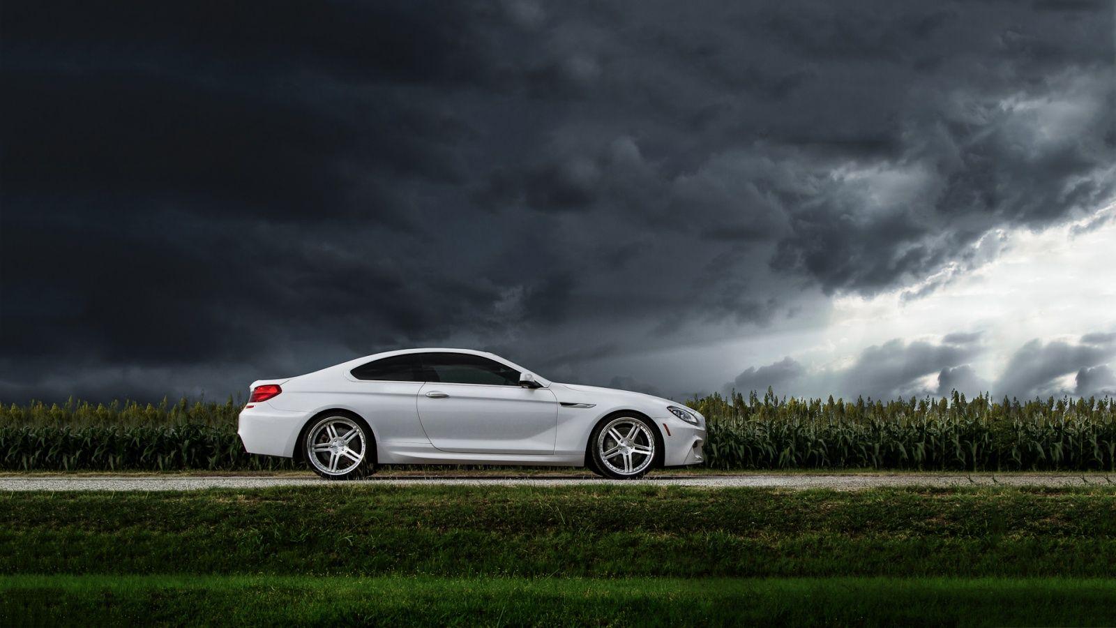 BMW 6 Series Wallpaper In High Quality