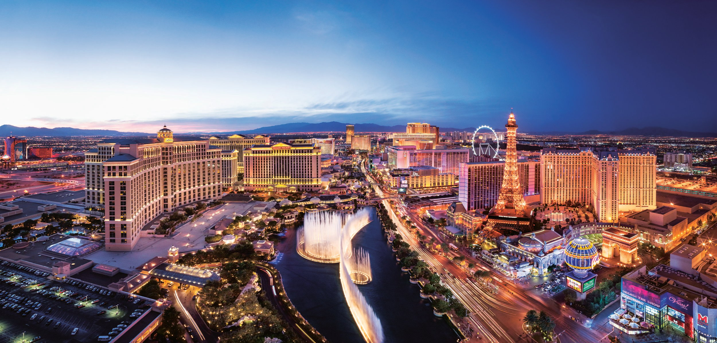Best Las Vegas Clubs on Tuesdays Nightlife App