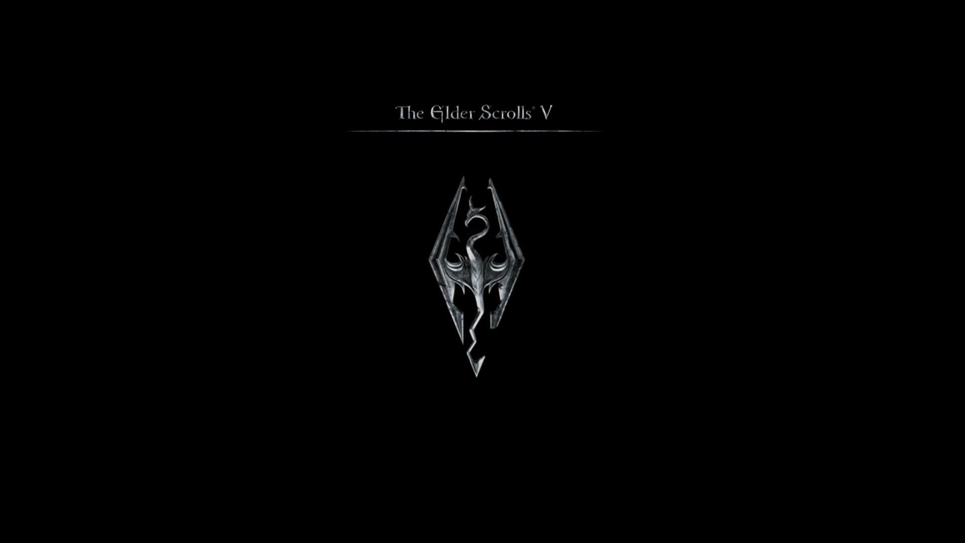 The Elder Scrolls V: Skyrim HD Wallpaper. Background