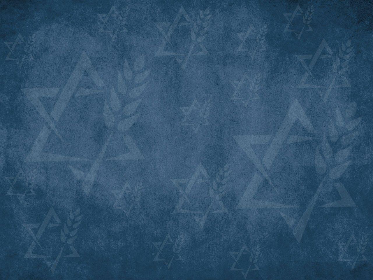 Cool Jewish Background Superb Jewish Wallpaper