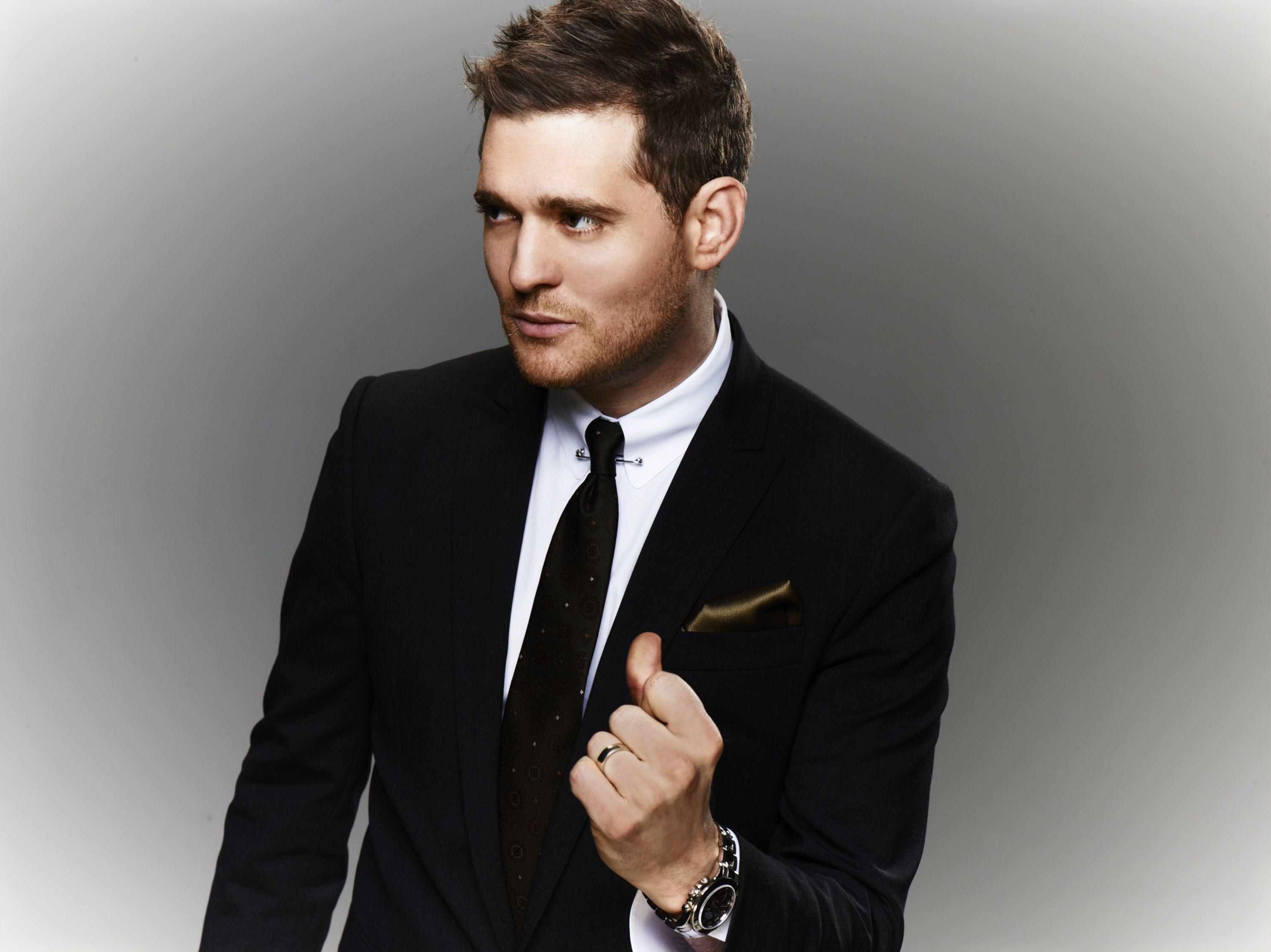 3000x2247px Image of Michael Buble HD 6
