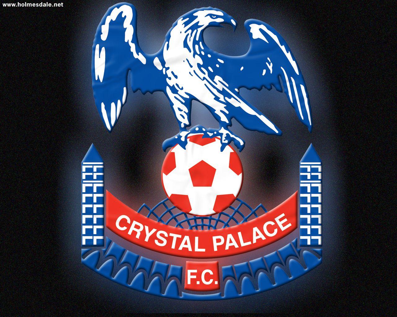 Crystal Palace Background. Full HD Picture