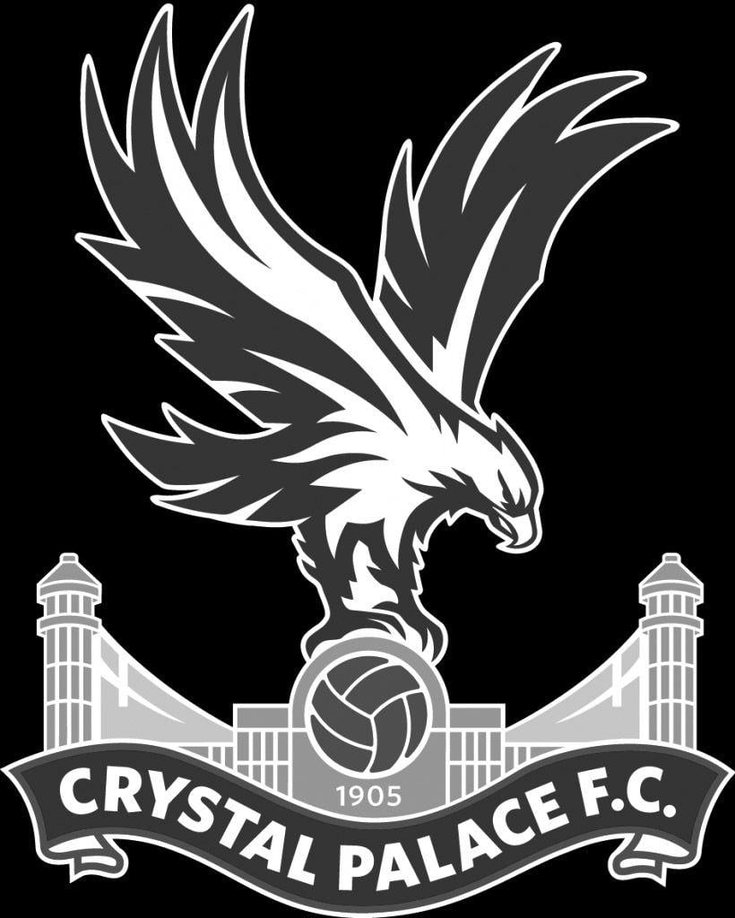 Crystal Palace coloring pages #CrystalPalaceFC Football Info