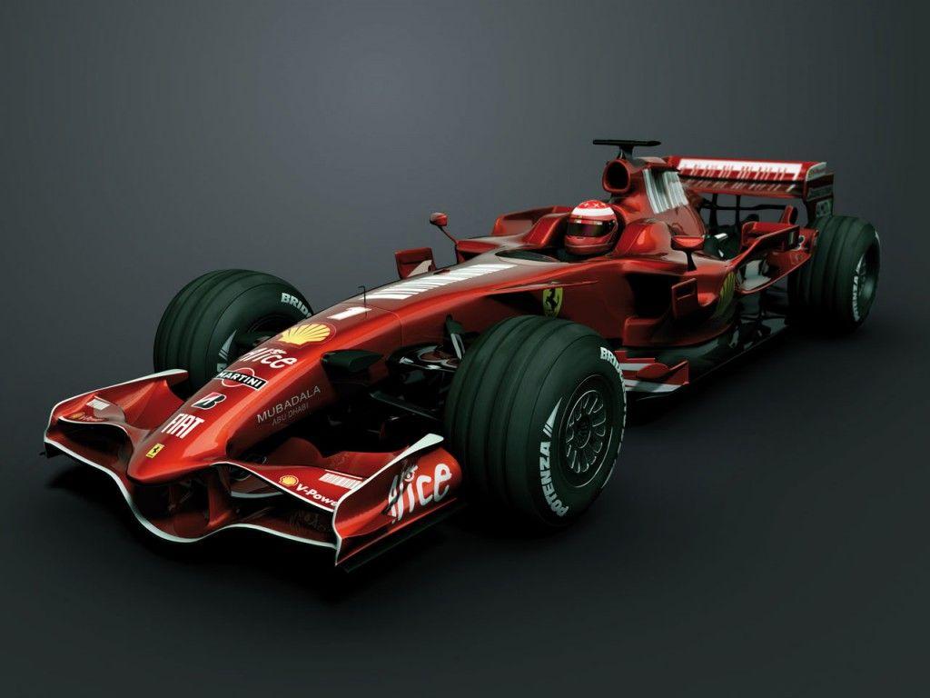 Ferrari F1 36 Cool Car Wallpaper