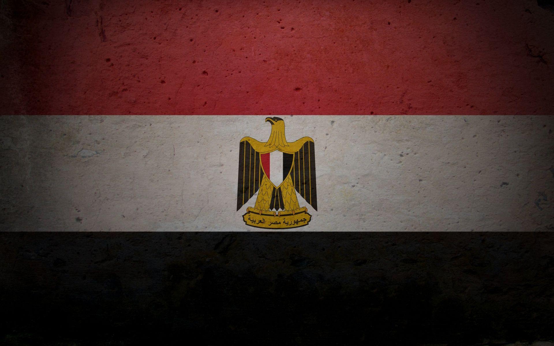 flags, Egypt Wallpaper / WallpaperJam.com