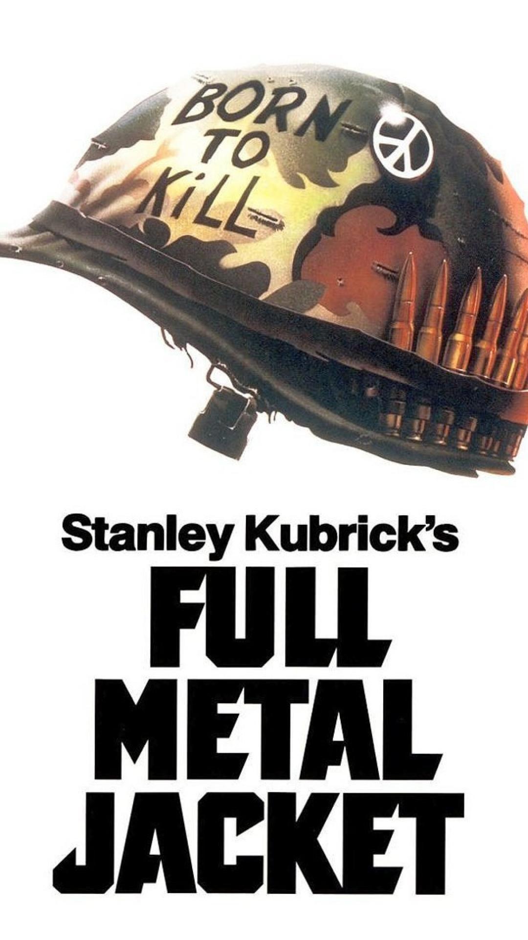 Movies full metal jacket stanley kubrick wallpaper